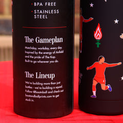 Liverpool Water Bottle