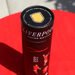Liverpool Water Bottle
