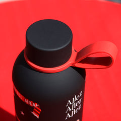 Liverpool Water Bottle
