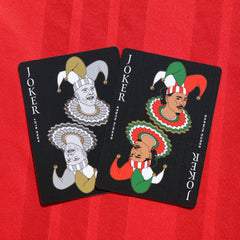 Liverpool Champions Playing Cards - Limited Edition - SOLD OUT