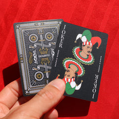 Liverpool Champions Playing Cards - Limited Edition - SOLD OUT