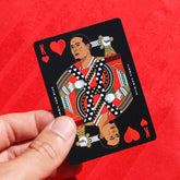 Liverpool Champions Playing Cards - Limited Edition