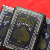 Liverpool Champions Playing Cards - Limited Edition