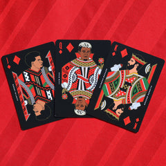 Liverpool Champions Playing Cards - Limited Edition - SOLD OUT