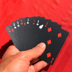 Liverpool Champions Playing Cards - Limited Edition - SOLD OUT