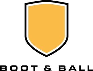 Boot & Ball