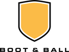Boot & Ball
