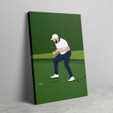 Shane Lowry Ryder Cup Winning Moment