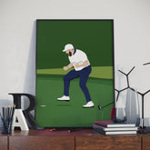 Shane Lowry Ryder Cup Winning Moment