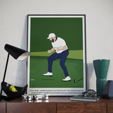 Shane Lowry Ryder Cup Winning Moment Commentary