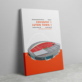Luton Town Play-Off Final