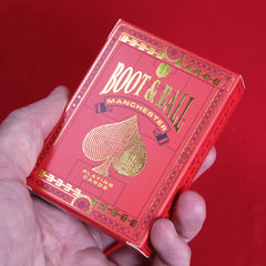 Man United Beer Mats