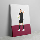 Emi Martínez - Aston Villa