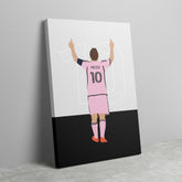 Lionel Messi - Inter Miami