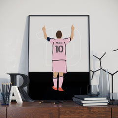 Lionel Messi - Inter Miami