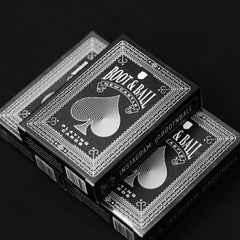 Newcastle Playing Cards