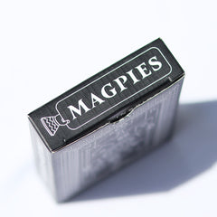 Newcastle Playing Cards
