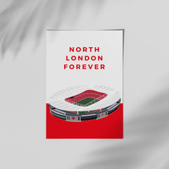 North London Forever - AFC