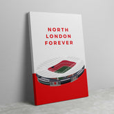 North London Forever - AFC