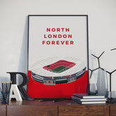 North London Forever - AFC