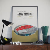 Notts County Play-Off Final