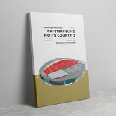 Notts County Play-Off Final