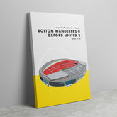 Oxford United Play-Off Final