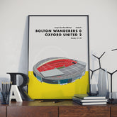 Oxford United Play-Off Final