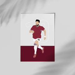 Lucas Paquetá - West Ham