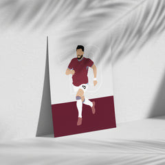 Lucas Paquetá - West Ham