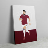 Lucas Paquetá - West Ham