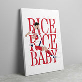 Rice Rice Baby on white - AFC