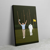 Rory McIlroy Masters 2026