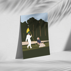 Rory McIlroy Masters