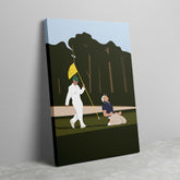 Rory McIlroy Masters