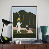 Rory McIlroy Masters Commentary