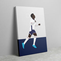 Bukayo Saka - England