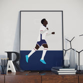 Bukayo Saka - England