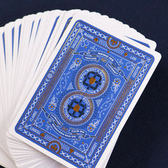 Scotland Football Playing Cards