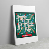 Liverpool Scrabble Champions