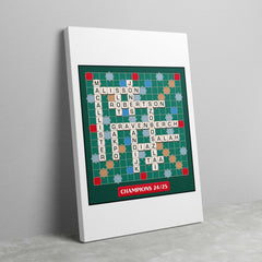 Liverpool Scrabble Champions