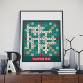 Liverpool Scrabble Champions