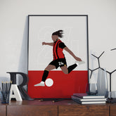 Antoine Semenyo - Bournemouth