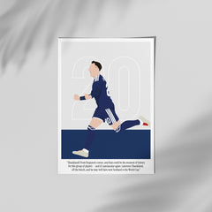 Lawrence Shankland Commentary - Scotland