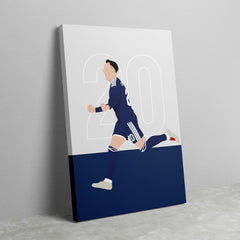 Lawrence Shankland - Scotland