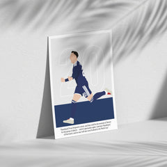 Lawrence Shankland Commentary - Scotland