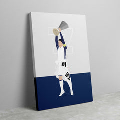 Son Heung-min Europa League - North London Whites