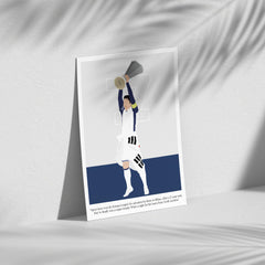 Son Heung-min Commentary Europa League - North London Whites