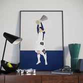 Son Heung-min Europa League - North London Whites