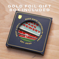 Sunderland Beer Mats